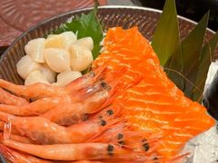 -牛YO寿喜烧和牛火锅自助(三台子万象汇店)