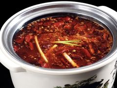 -鲁西肥牛(九方购物中心店)