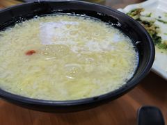 酒酿鸡蛋汤-聚缘坊特色名小吃(天元西街店)