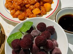 -聚味斋香辣蟹·蓝龙(塘沽总店)