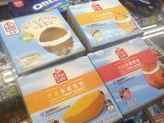 -麦德龙(包河店)