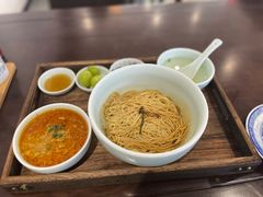 -蟹上黄·蟹黄面·江南糖水(人民广场店)