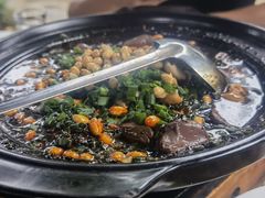 -郭鸡肉·非遗餐厅(安仁古镇店)