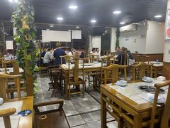 -马记伊源斋涮肉·清真菜(百子湾店)