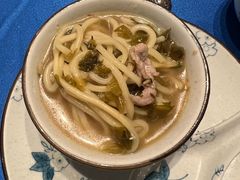 片儿川-良渚君澜度假酒店·中餐厅