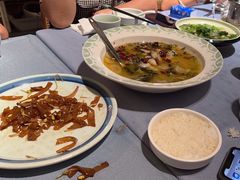 -晓粤·惹味粤菜(凯德乐峰广场店)