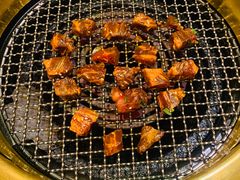 -久苑烧肉(世界城广场店)