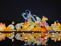 -武汉园博园(武汉自然博物馆)