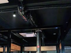 大堂-山之屋炭火烧肉·生啤畅饮(大朗万科中央公园店)