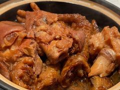 -聚丰园•湖鲜餐厅(阿红私房菜梅石路店)