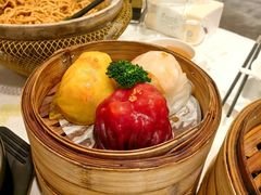 -安蒂娅.悦景轩中餐厅(西乡店)