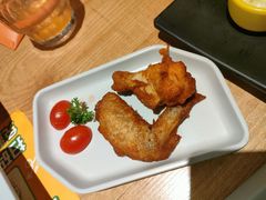 -豪客来牛排(金鼎广场店)