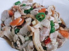 -崴海渔村(虹梅路店)