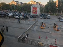 -必胜客(巴沟店)