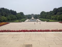 -雨花台烈士纪念馆