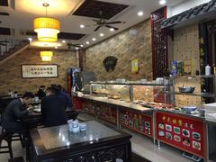 -东吴面馆(凯马广场店)