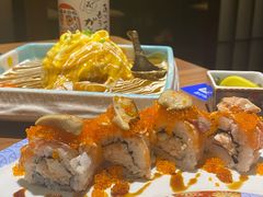 -隐月· 㐂和食屋(芝罘万达公馆店)