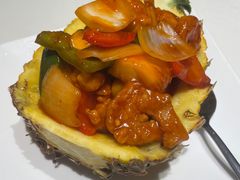 -衡山汇·高级粤菜(霄云路店)