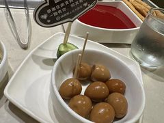 -海底捞火锅(上元大街店)