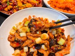 -顺香居·老字号湖北菜(江汉路店)