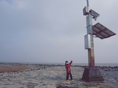 -南汇嘴观海公园