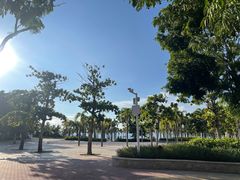 -三亚西岛海洋文化旅游区
