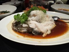 -湖滨28中餐厅·西湖宴·杭州君悦酒店