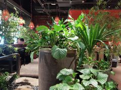 -老客家·客家菜(万达店)