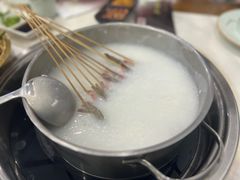 -盈田盈粥庄(博山东路店)