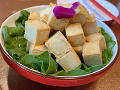 -红色江山(首钢国际大厦店)