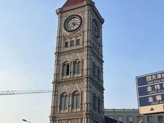 -天津意大利风情旅游区