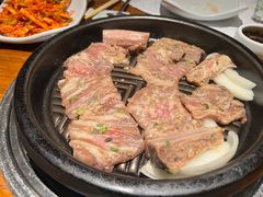 -萨拉伯尔(燕莎友谊商城店)