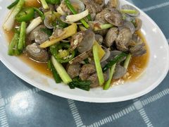 -明记海鲜大排档(巽寮湾店)