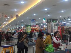 -大润发(王庄店)