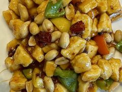 -功德林素菜饭庄(前门店)