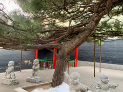 -长安寺