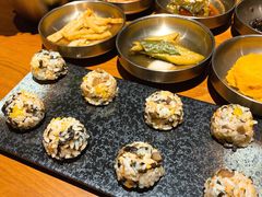 -春熙台韩国料理·章鱼肥牛(西丽店)