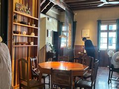 -南园民国茶楼餐厅·常州菜(北大街店)