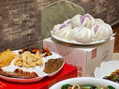 -归元·云集斋素菜馆