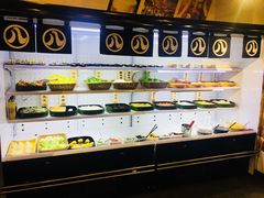 -八角锄烧·肉火锅(天河城店)