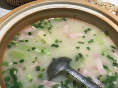 -阿英煲(凉城路店)