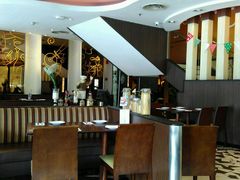 大堂-必胜客(金沙江店)