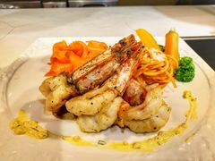 -威珀斯酒店·珀萃美食餐厅