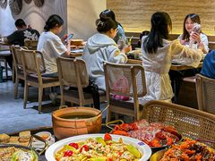 -龙门醉客(上塘路店)