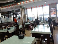 -服务大楼冷面(延大店)