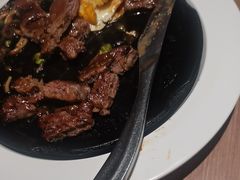 -诺丁牛排(南京江宁万达店)