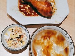 -狮头牌卤味研究所·卤味饭(花城汇南区店)