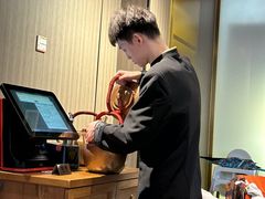 -南门四季铜锅涮肉(大屯·北苑店)