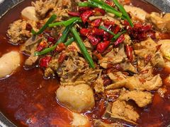 -石灰石烧鸡公(南通万象城店)