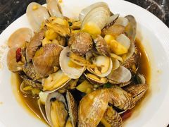 -指爱龙虾(金杨路总店)